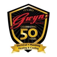 GWYN ELECTRICAL, PLUMBING, HEATING