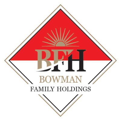 BOWMAN FAMILY HOLDINGS, INC.