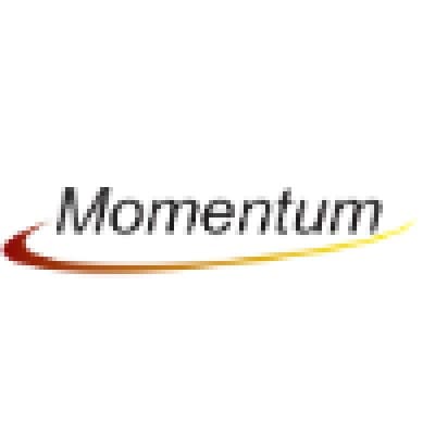 MOMENTUM LLC logo image