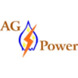 AG-POWER, INC.
