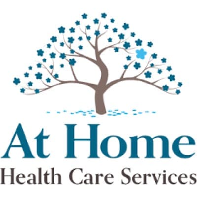 AT HOME HEALTH SERVICES LLC