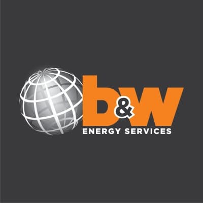 B&W ENERGY SERVICES, INC.