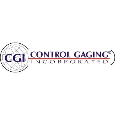 CONTROL GAGING INC