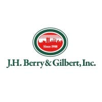 J.H. BERRY & GILBERT, INC.