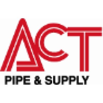 ACT PIPE & SUPPLY, INC.