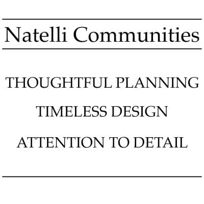 NATELLI COMMUNITIES LIMITED PARTNERSHIP
