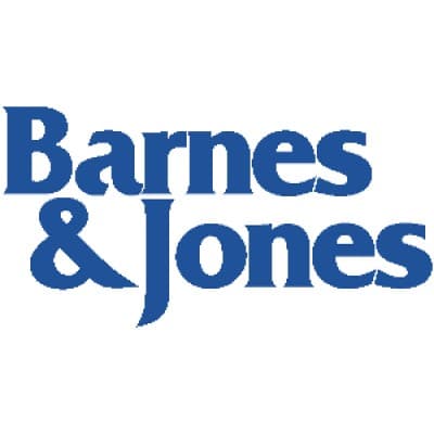 BARNES & JONES LLC