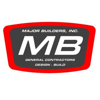 MAJOR BUILDERS, INC.