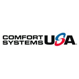 COMFORT SYSTEMS USA, INC.