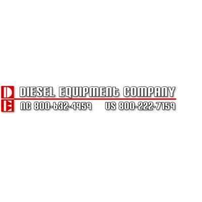 DIESEL EQUIPMENT COMPANY