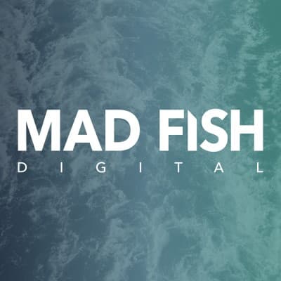 MAD FISH SEO, INC.