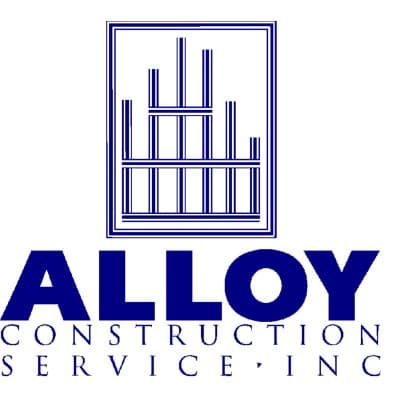 ALLOY CONSTRUCTION SERVICE, INC.
