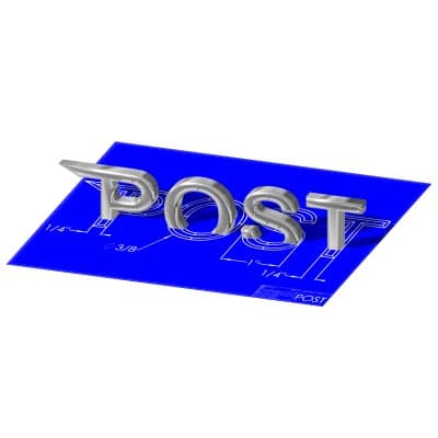 POST MATERIAL HANDLING, INC.