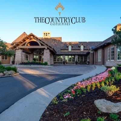 THE COUNTRY CLUB AT CASTLE PINES, INC
