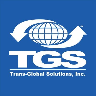 TRANS-GLOBAL SOLUTIONS, INC.