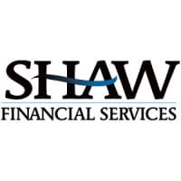SHAW FINANCIAL SERVICES, LLC
