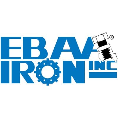 EBAA IRON, INC.