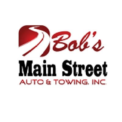 BOB'S MAIN STREET AUTO & TOWING, INC.