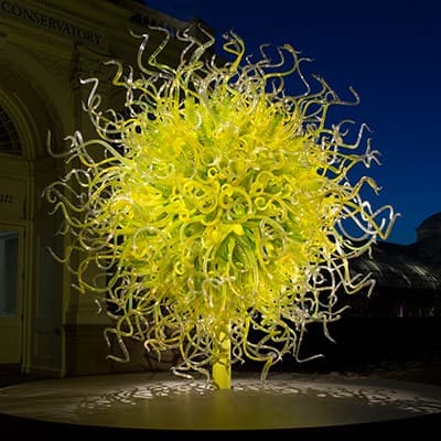 CHIHULY INC