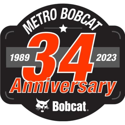 METRO BOBCAT INC.