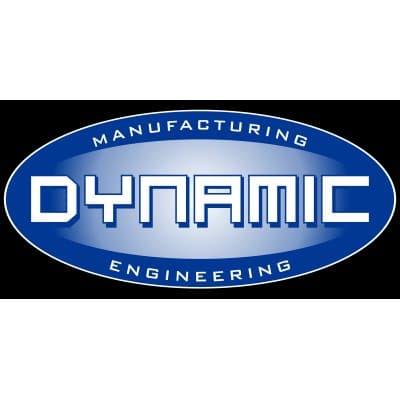 DYNAMIC MANUFACTURING AND ENGINEERING LLC