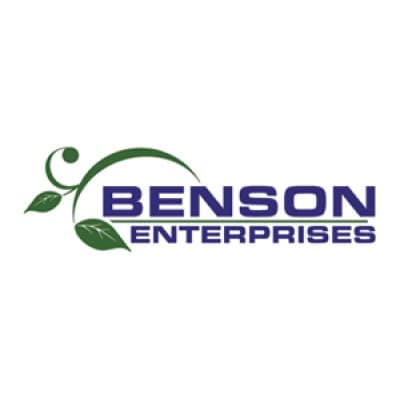 BENSON ENTERPRISES, INC