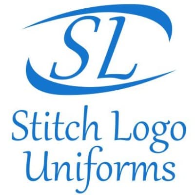 STITCH LOGO, INC.
