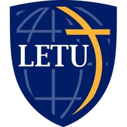 LETOURNEAU UNIVERSITY
