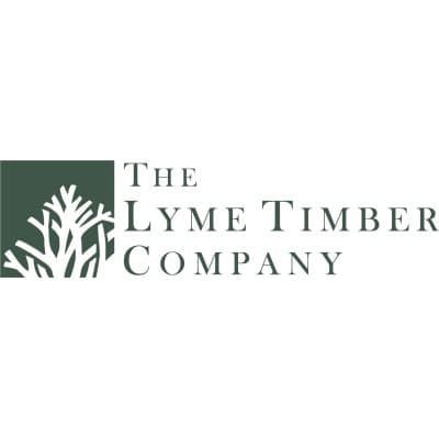 THE LYME TIMBER COMPANY LLC
