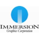 IMMERSION GRAPHICS CORPORATION