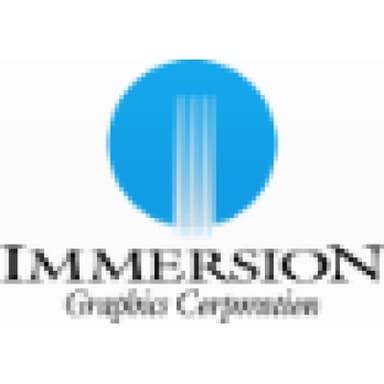 IMMERSION GRAPHICS CORPORATION