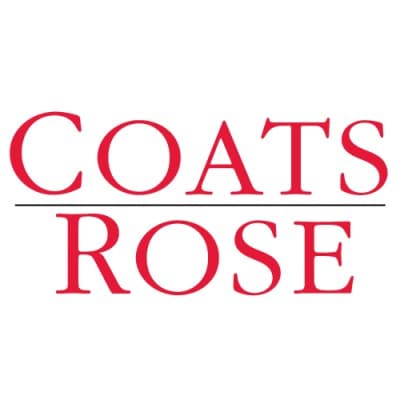 COATS, ROSE, YALE, RYMAN & LEE, P.C.