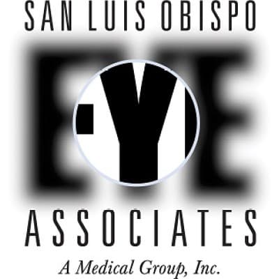 SAN LUIS OBISPO EYE ASSOCIATES