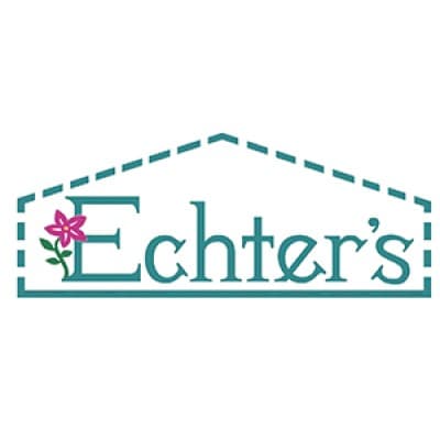 ECHTERS GREENHOUSES, INC.