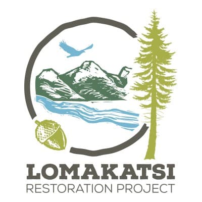 LOMAKATSI RESTORATION PROJECT