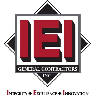 IEI GENERAL CONTRACTORS, INC.