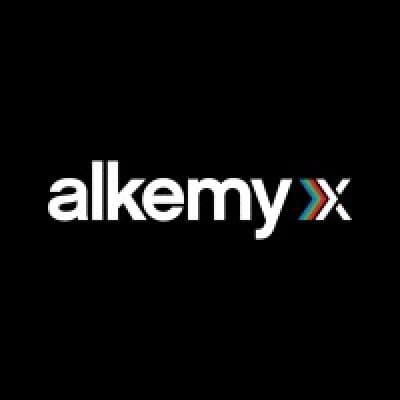 ALKEMY X