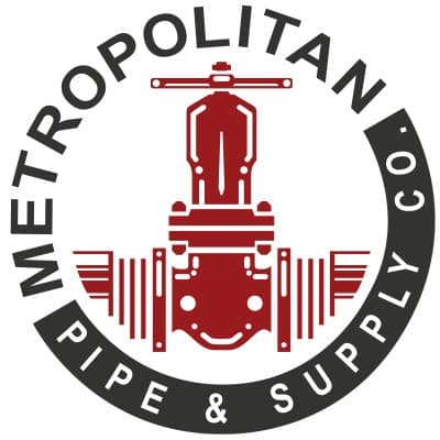 METROPOLITAN PIPE AND SUPPLY CO.