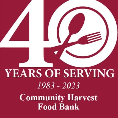 COMMUNITY HARVEST FOOD BANK OF NORTHEAST INDIANA, INC.