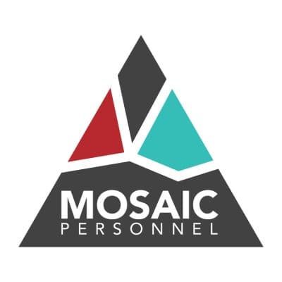 MOSAIC PERSONNEL SOLUTIONS, LLC