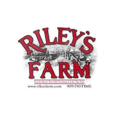 RILEYS AMERICAN HERITAGE FARM DBA RILEYS FARM