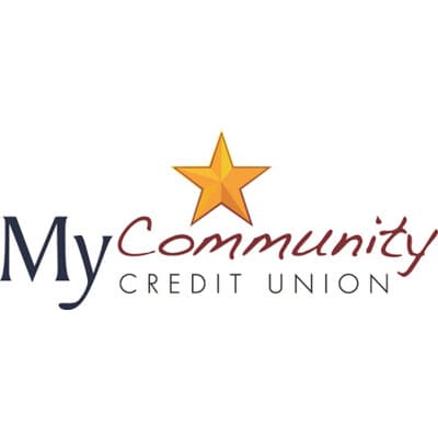 MY COMMUNITY CREDIT UNION logo image