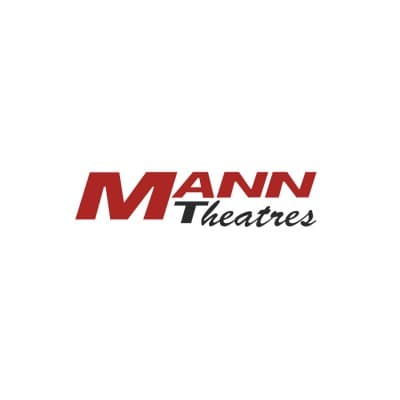 MANN THEATRES, INC.