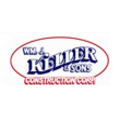 WM. J. KELLER & SONS CONSTRUCTION CORP.