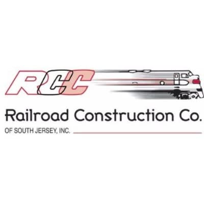RAILROAD CONSTRUCTION CO. OF SOUTH JERSEY, INC.