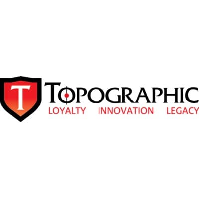 TOPOGRAPHIC OM, INC.