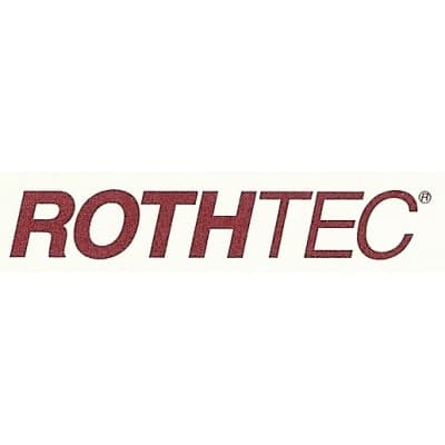 ROTHTEC ENGRAVING CORP