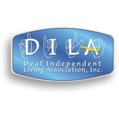 DEAF INDEPENDENT LIVING ASSOCI