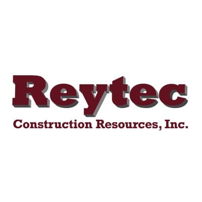 REYTEC CONSTRUCTION RESOURCES, INC.