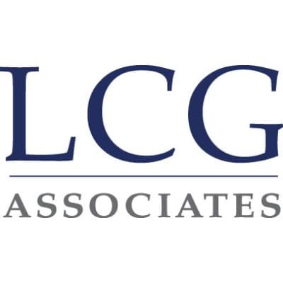 LCG ASSOCIATES, INC.